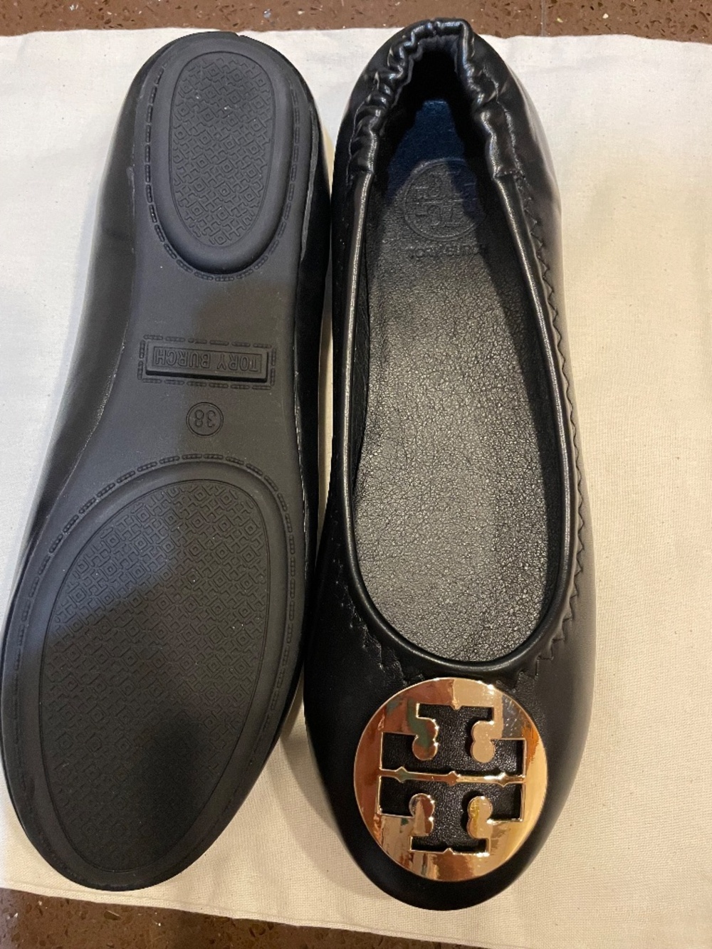 Shoes - Picture 7 of 7